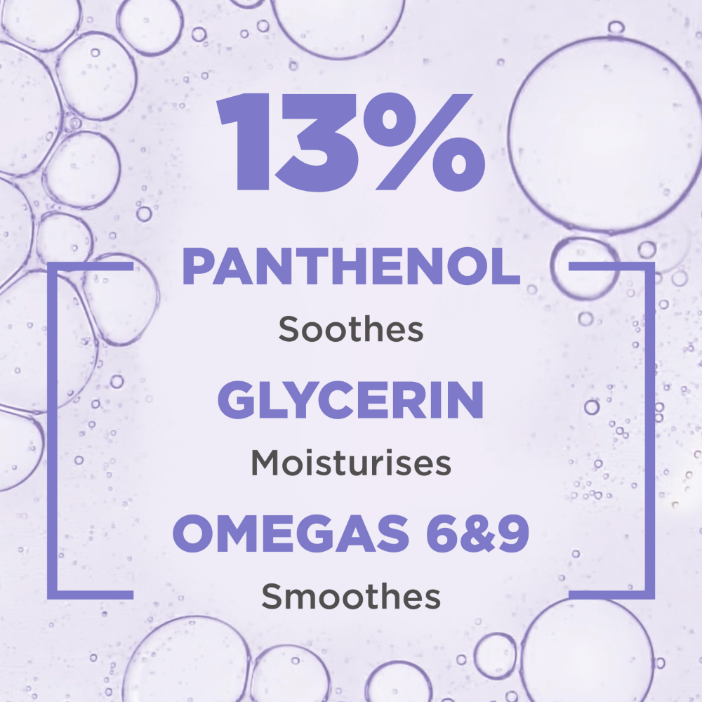 Mixa Panthenol Comfort Anti-Scratching Cream 400ml