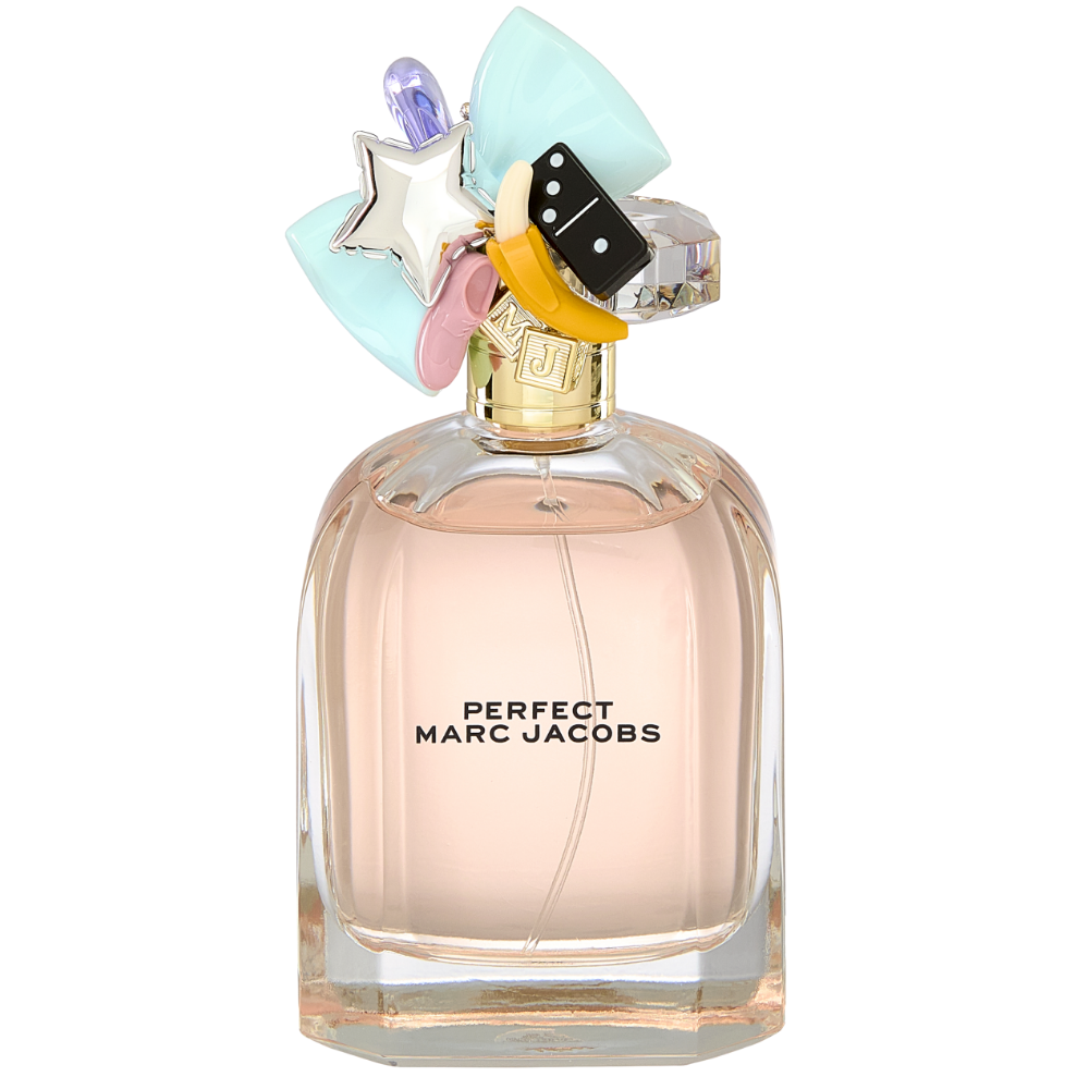 Marc Jacobs Perfect Eau De Parfum Gift Set 100ml
