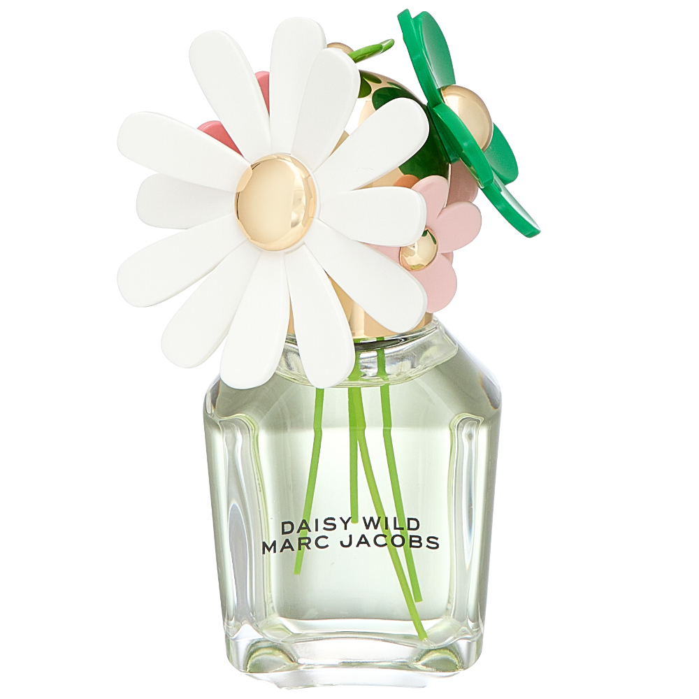 Marc Jacobs Daisy Wild Eau De Parfum Gift Set 50ml