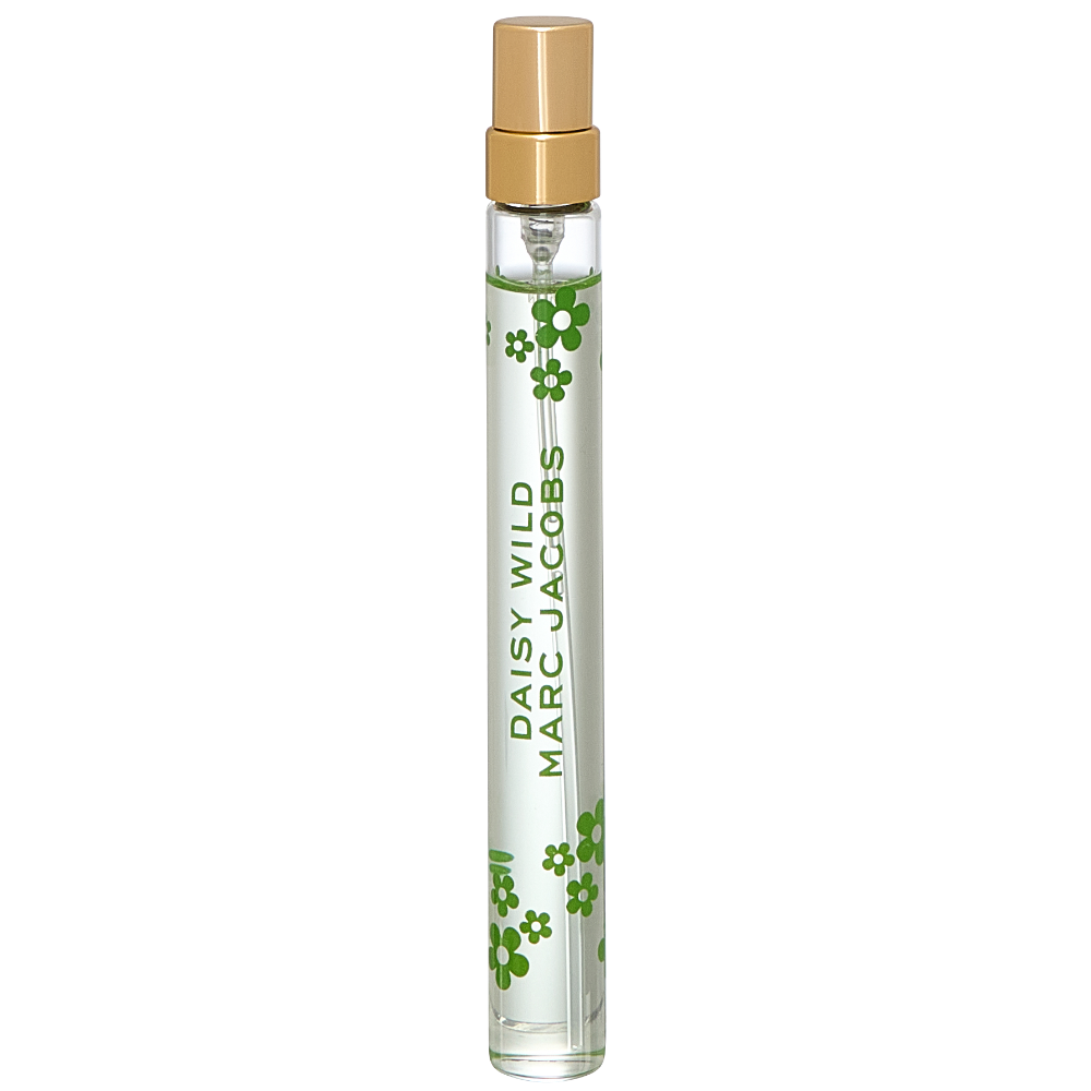 Marc Jacobs Daisy Wild Eau De Parfum Gift Set 50ml