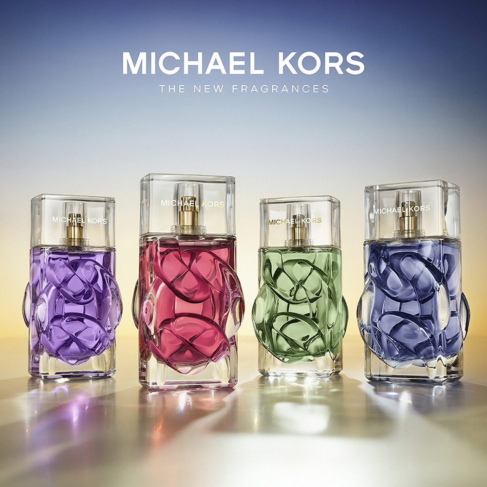Michael Kors Pour Homme Green Infinity Eau De Parfum 100ml