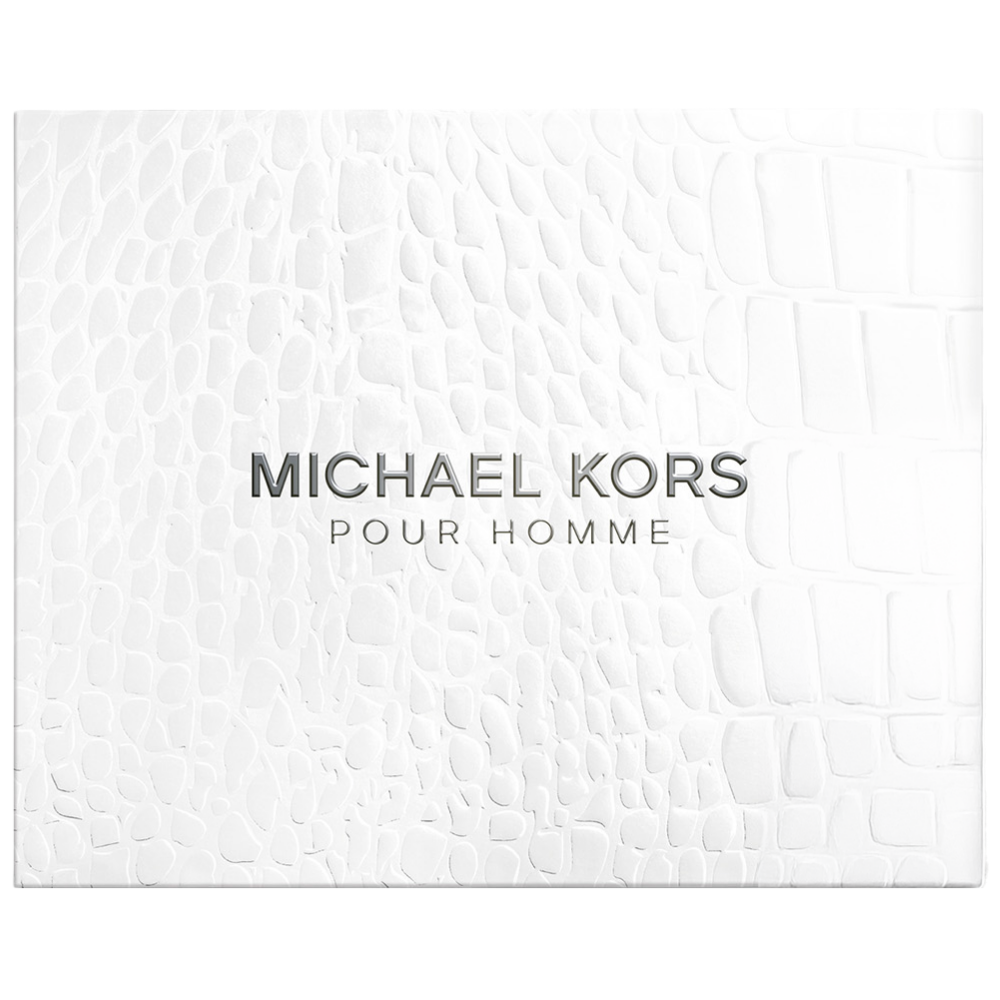 Michael Kors Pour Homme Eau De Parfum Gift Set 50ml