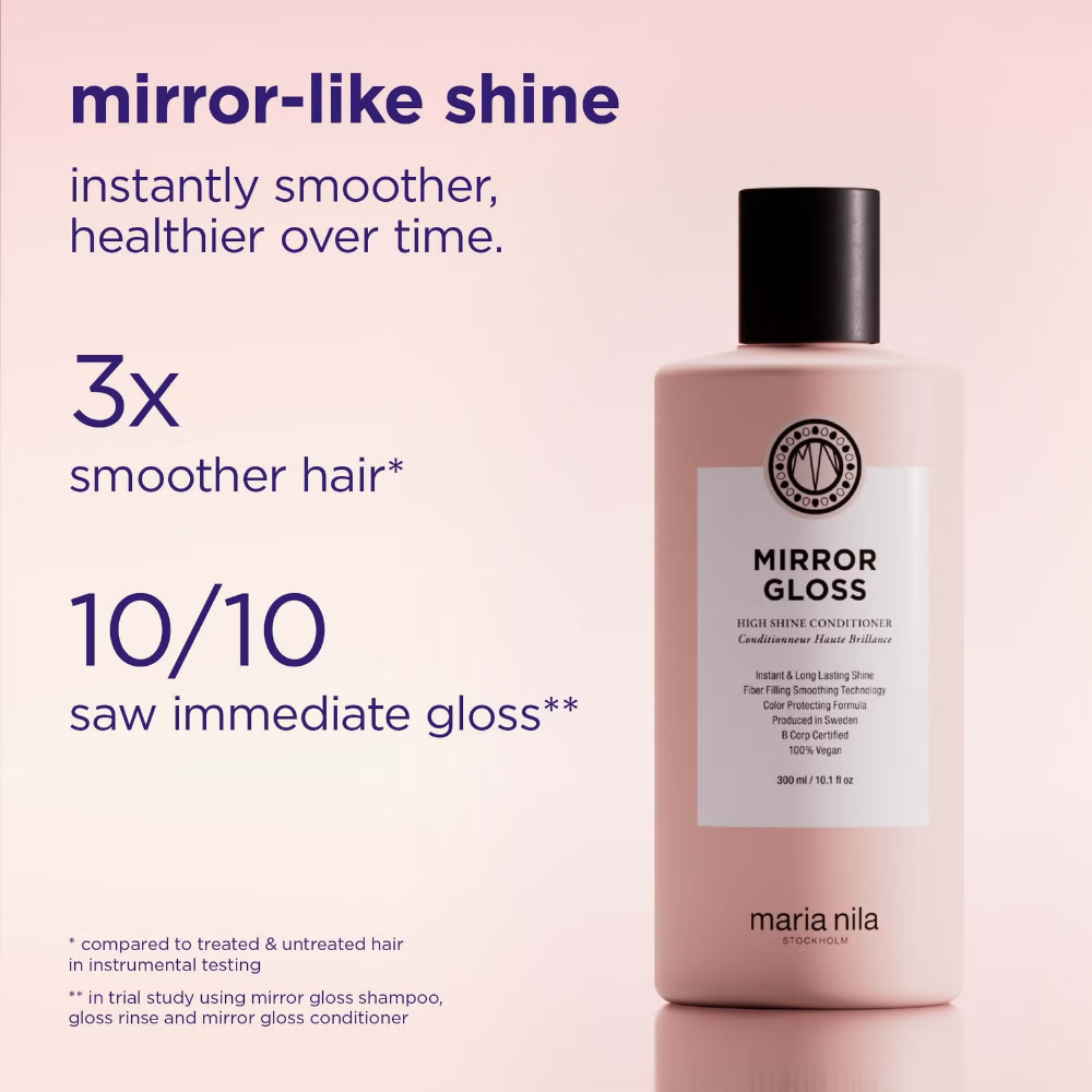 Maria Nila Mirror Gloss Conditioner 100ml