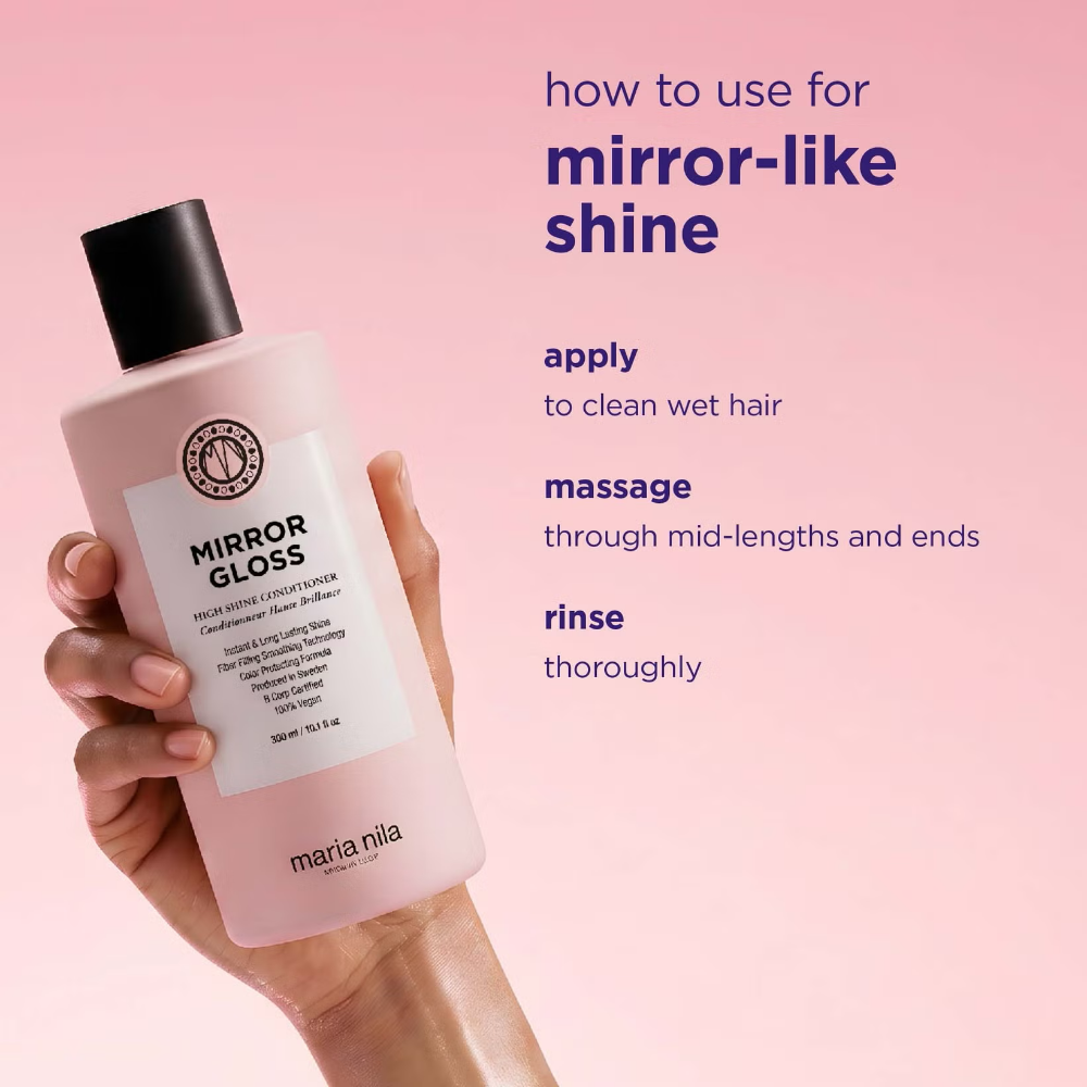 Maria Nila Mirror Gloss Conditioner 100ml