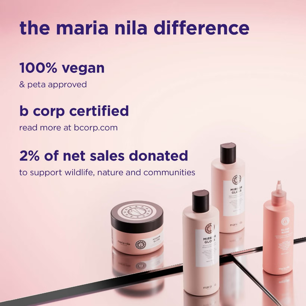 Maria Nila Mirror Gloss Conditioner 100ml