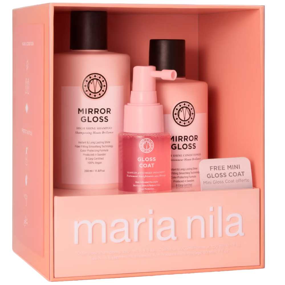 Maria Nila Mirror Gloss Hair Care Hair Care Beauty Box