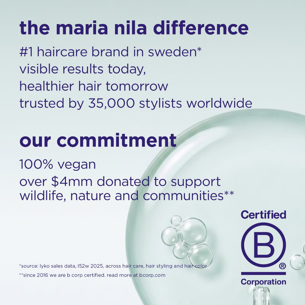 Maria Nila True Soft Hair Care Beauty Box