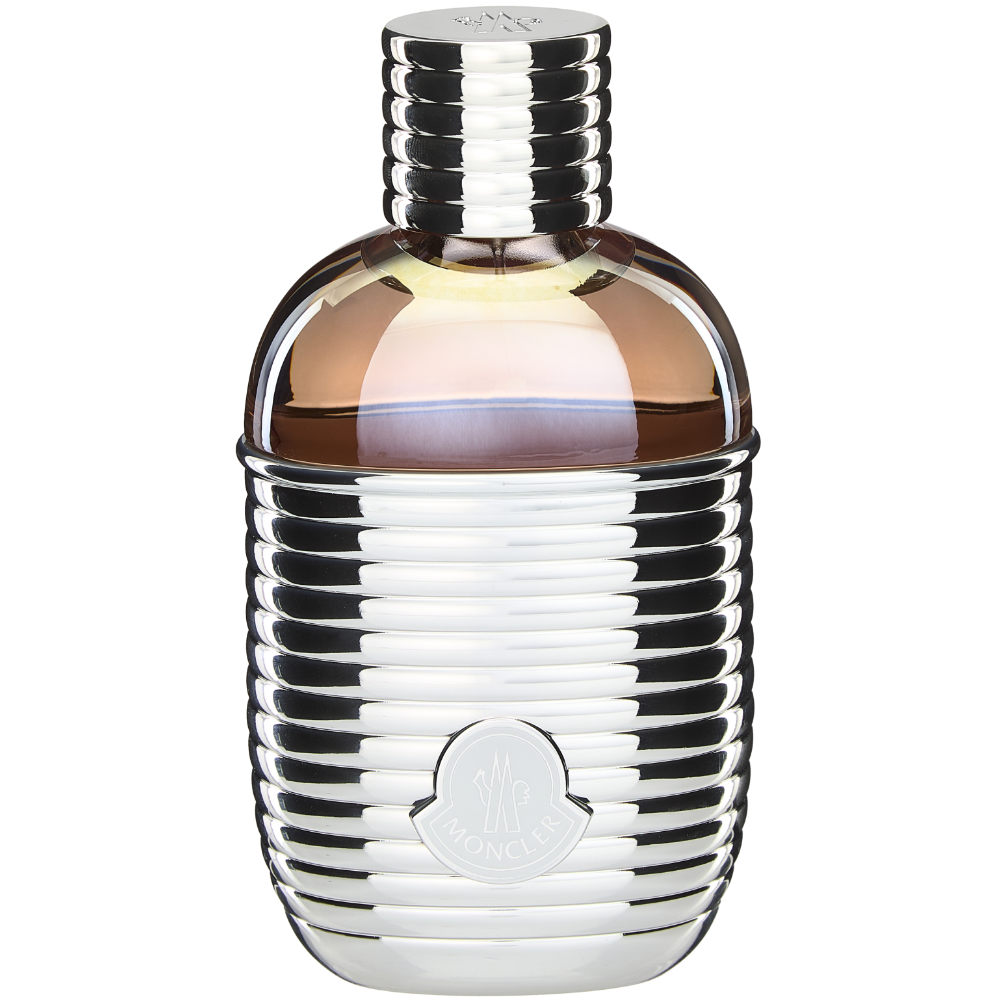 Moncler Pour Femme Eau De Parfum Gift Set 100ml