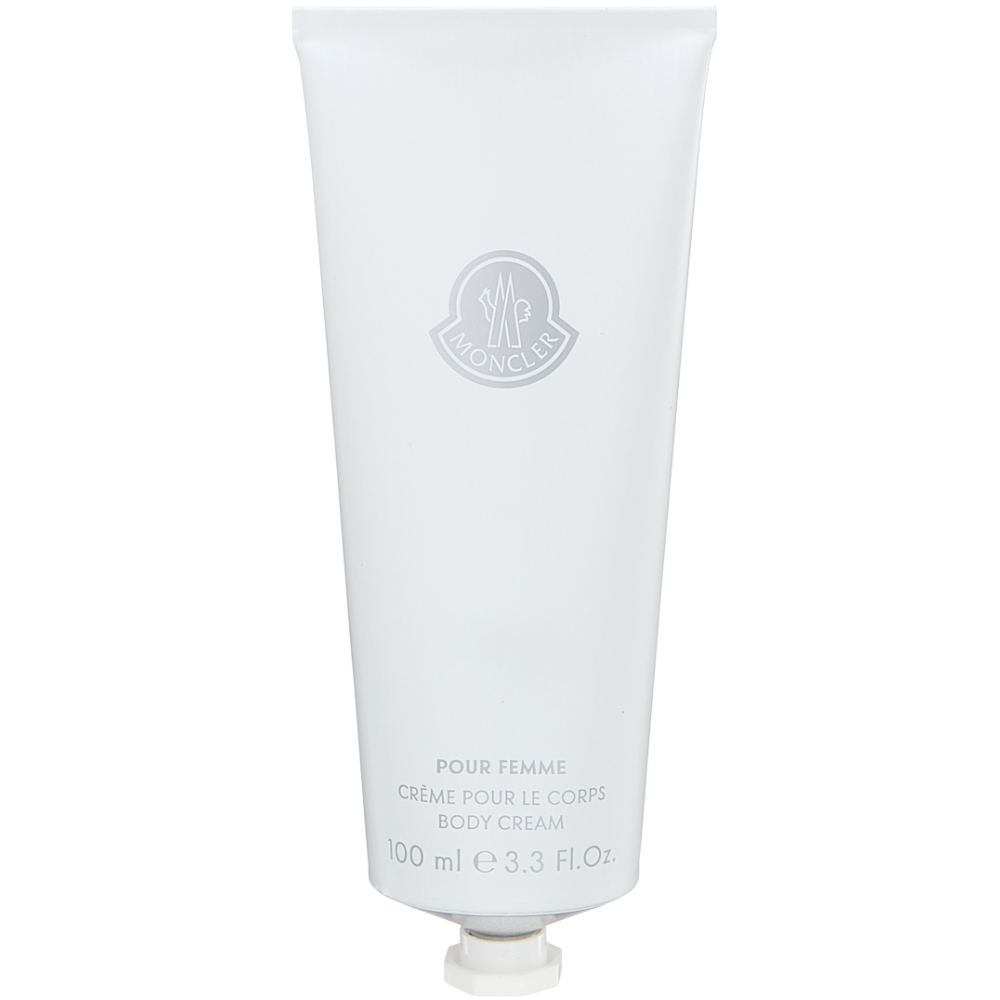 Moncler Pour Femme Eau De Parfum Gift Set 100ml