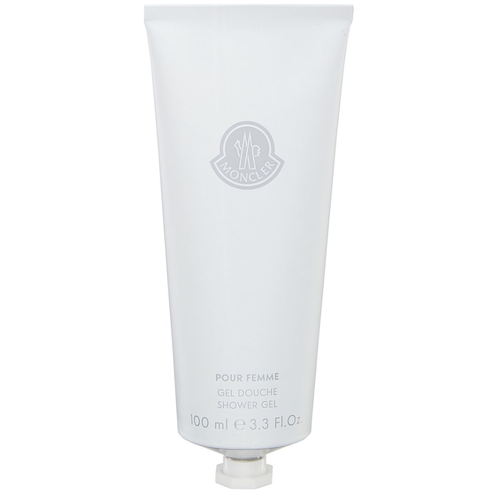 Moncler Pour Femme Eau De Parfum Gift Set 100ml
