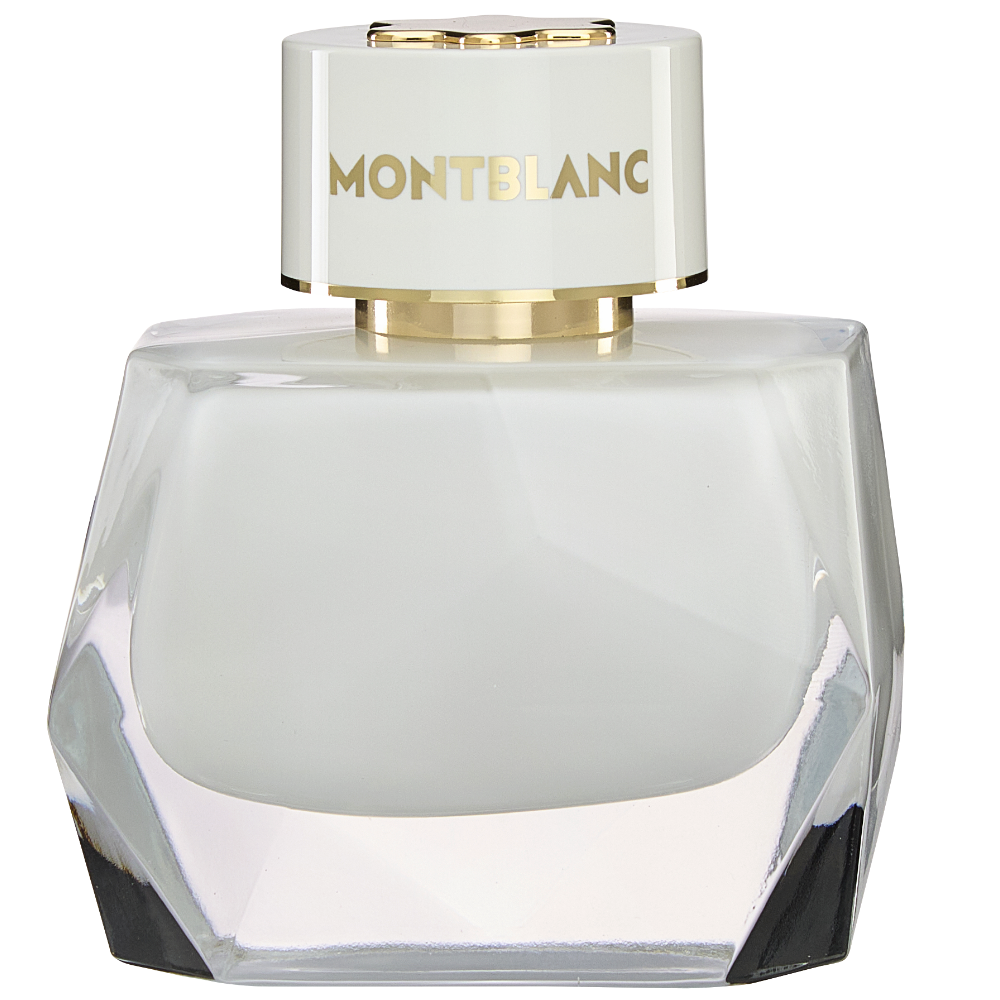 Montblanc Signature Eau De Parfum 50ml