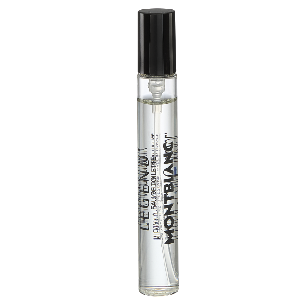 Montblanc Legend Eau De Toilette Gift Set 100ml
