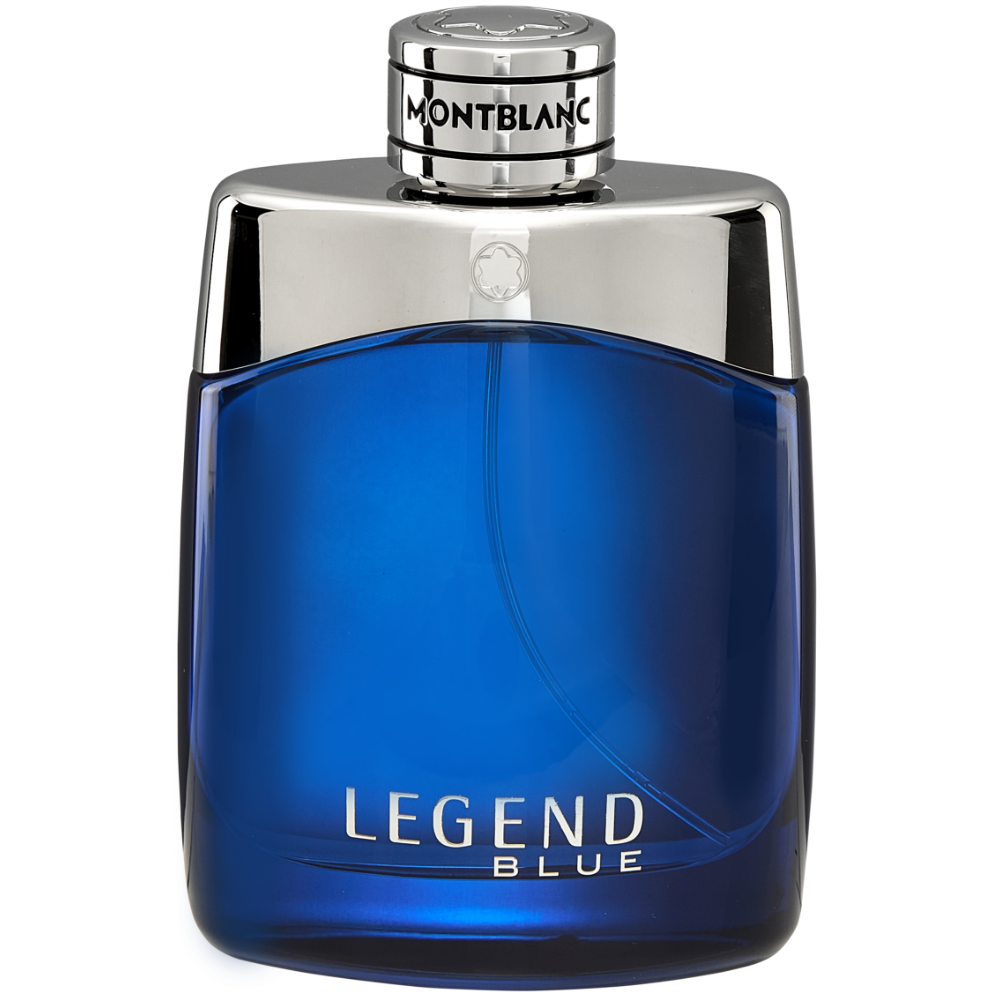 Montblanc Legend Blue Eau De Parfum Gift Set 100ml