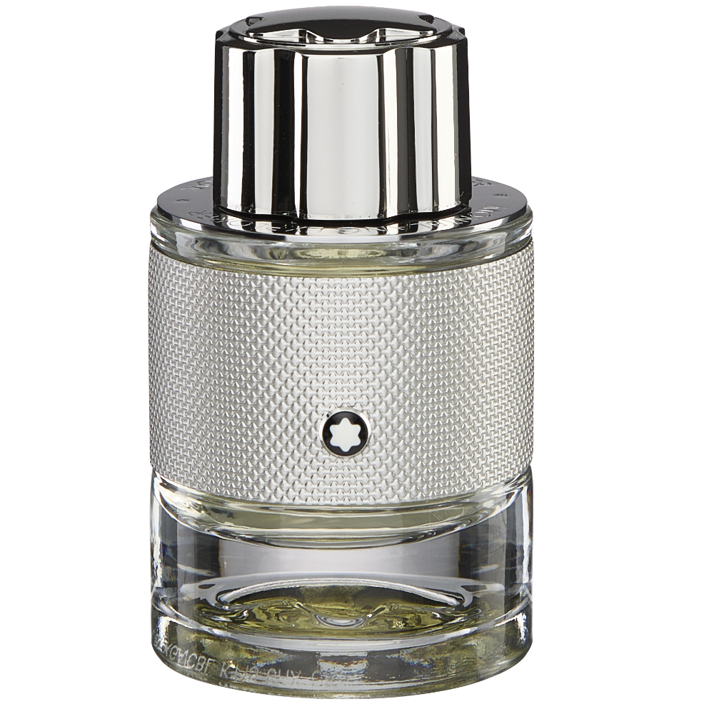 Montblanc Explorer Platinum Eau De Parfum Gift Set 60ml