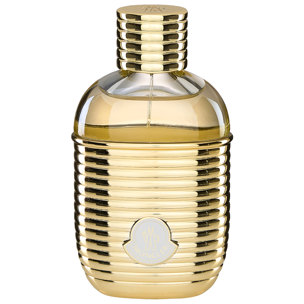 Moncler Sunrise Pour Femme Eau De Parfum Gift Set 100ml