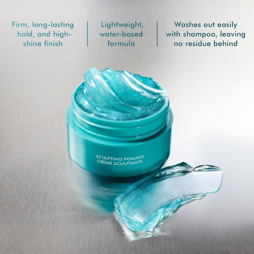 Moroccanoil Sculpting Pomade 75ml