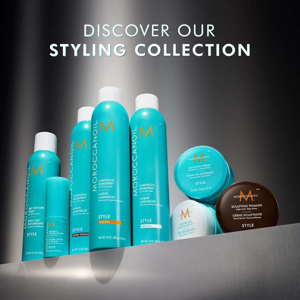 Moroccanoil Sculpting Pomade 75ml