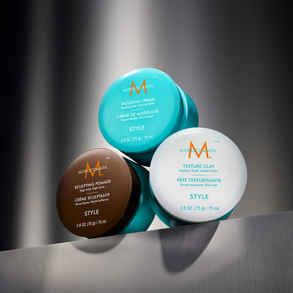 Moroccanoil Moulding Cream 75ml