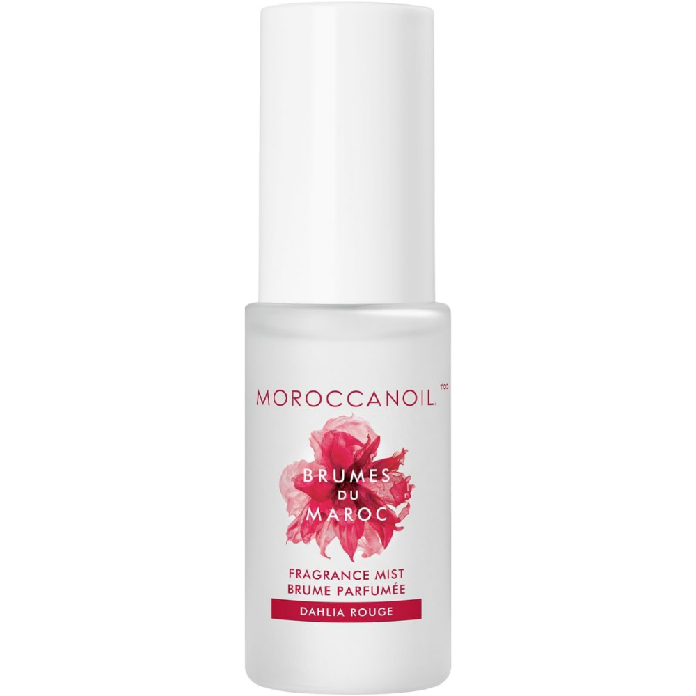 Moroccanoil Dahlia Rouge Hair & Body Fragrance Mist 30ml