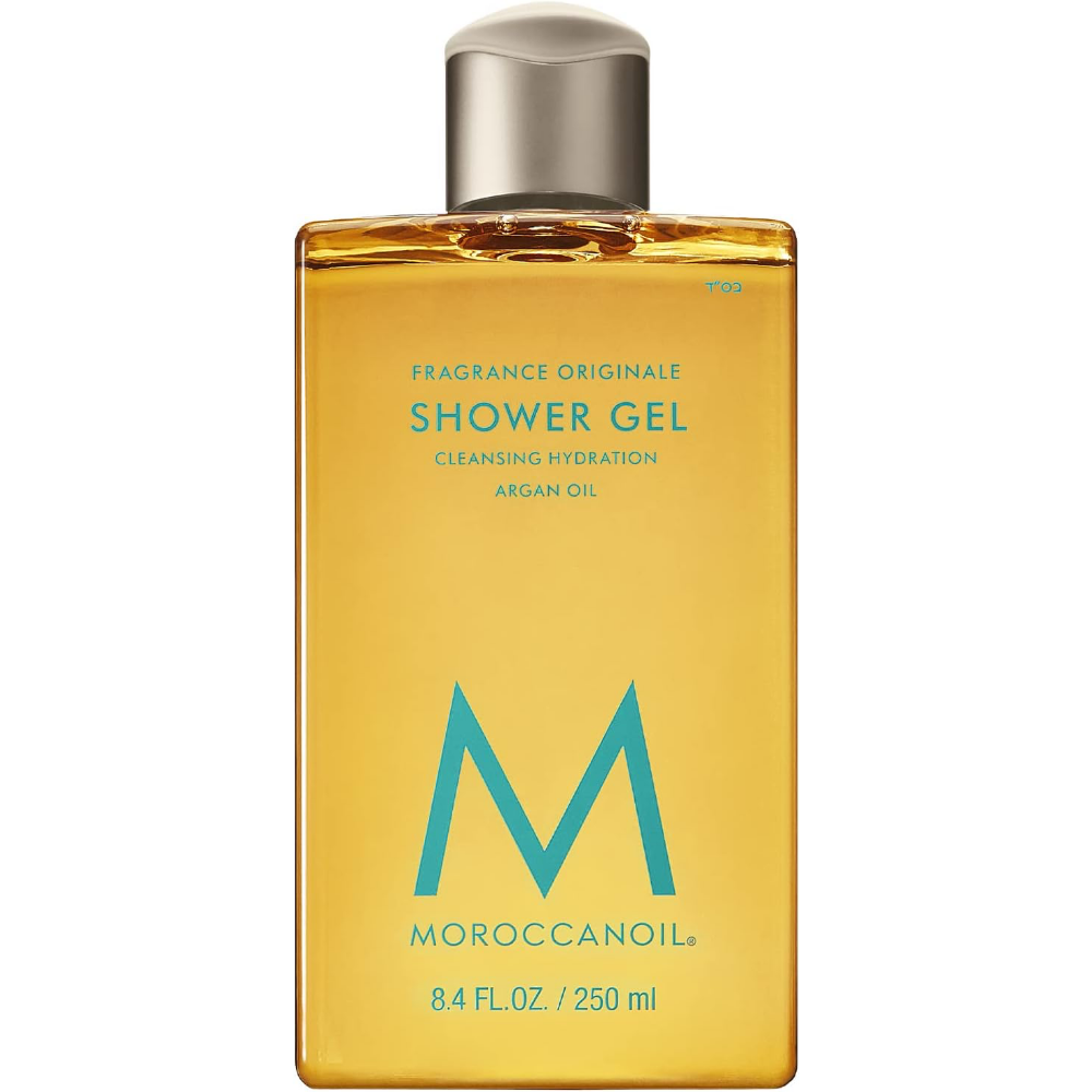 Moroccanoil Fragrance Originale Cleansing Hydration Argan Oil Shower Gel 250ml