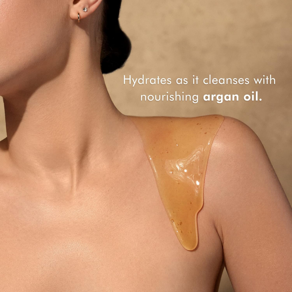 Moroccanoil Fragrance Originale Cleansing Hydration Argan Oil Shower Gel 250ml