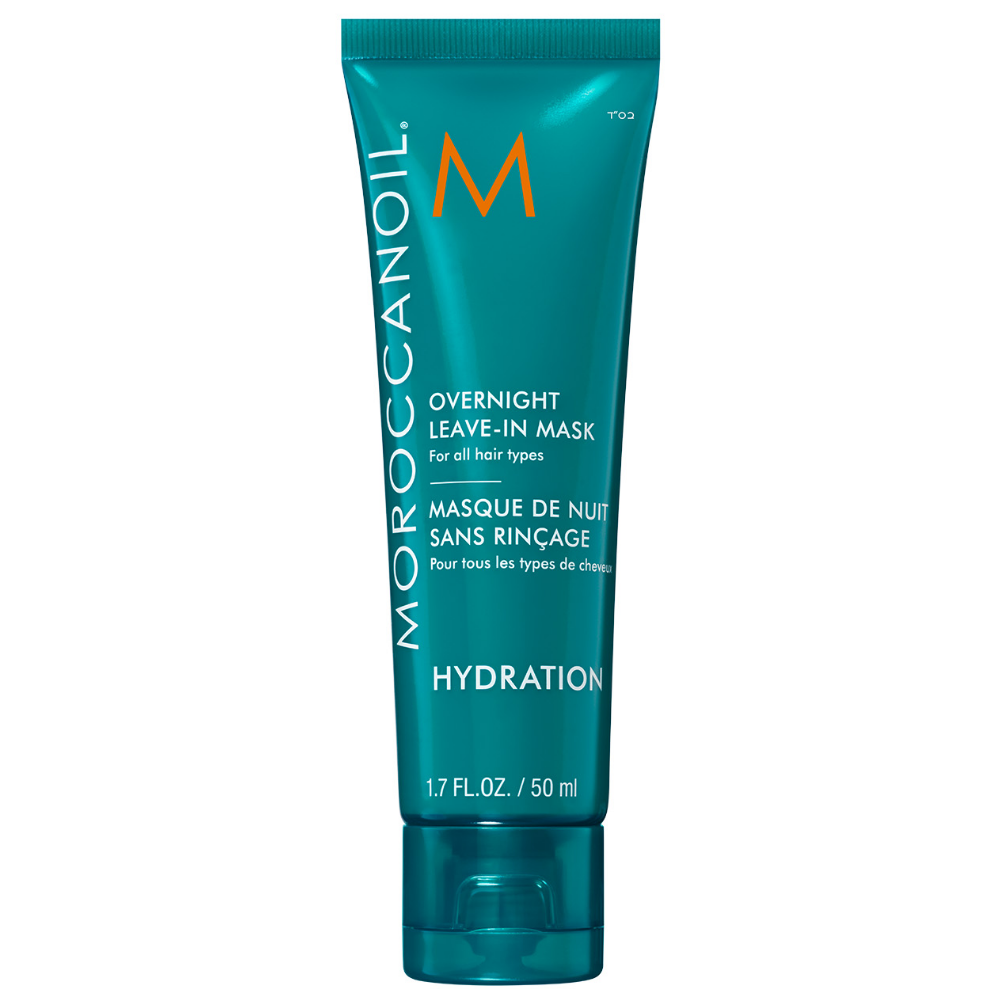Moroccanoil Overnight Leave-In Mask 50ml