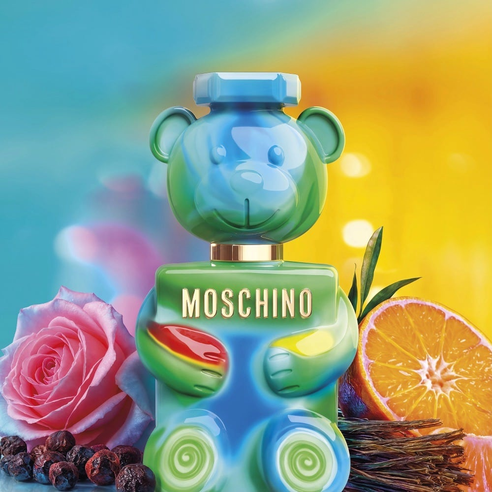 Moschino Toy 2 Yummy Eau De Parfum 30ml
