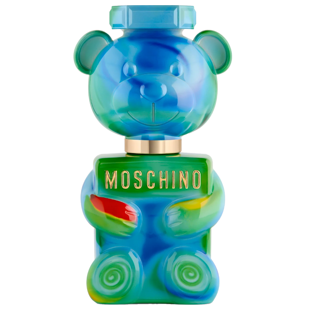Moschino Toy 2 Yummy Eau De Parfum 100ml
