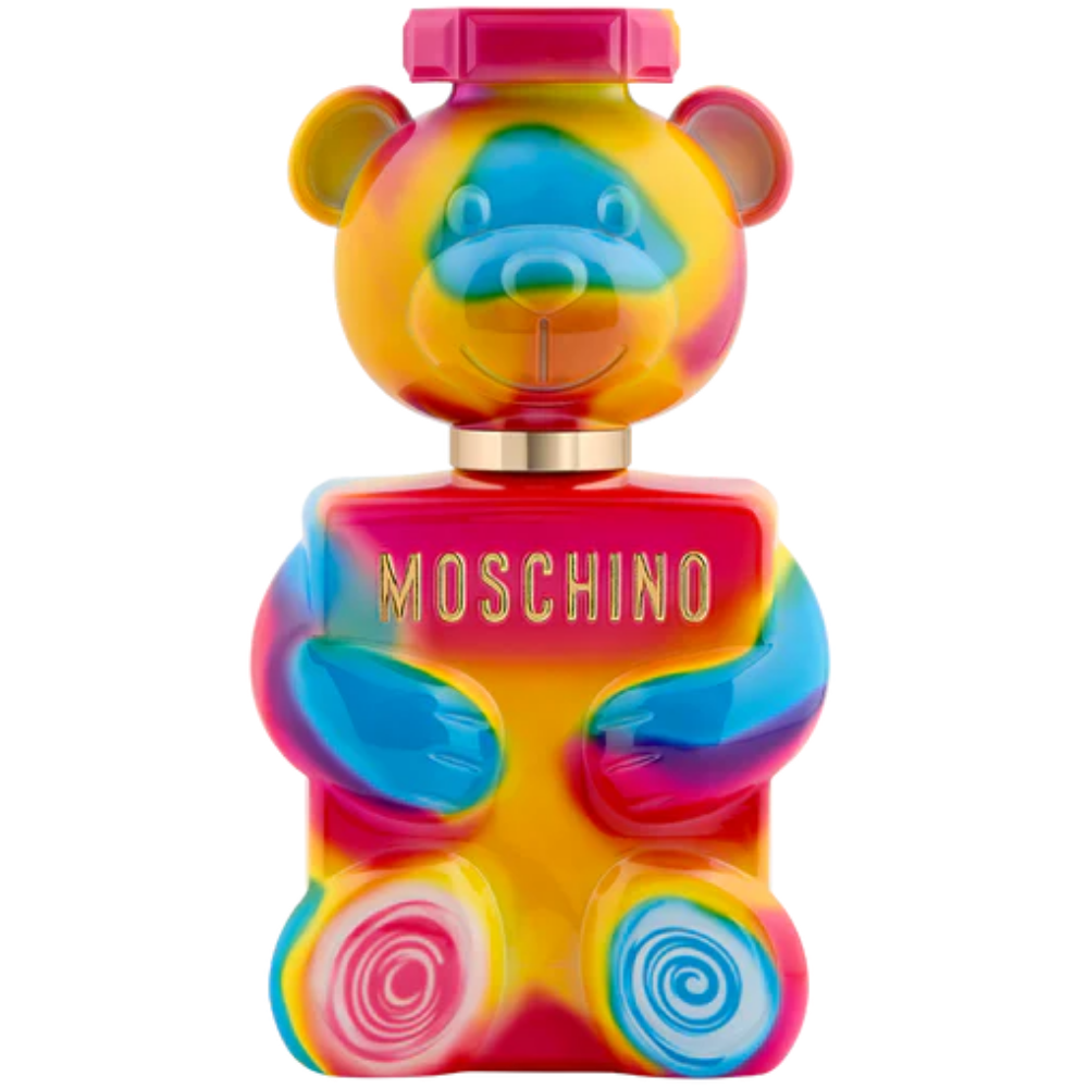 Moschino Toy 2 Gummy Eau De Parfum 30ml