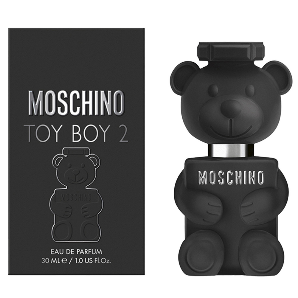 Moschino Toy Boy 2 Eau De Parfum 30ml