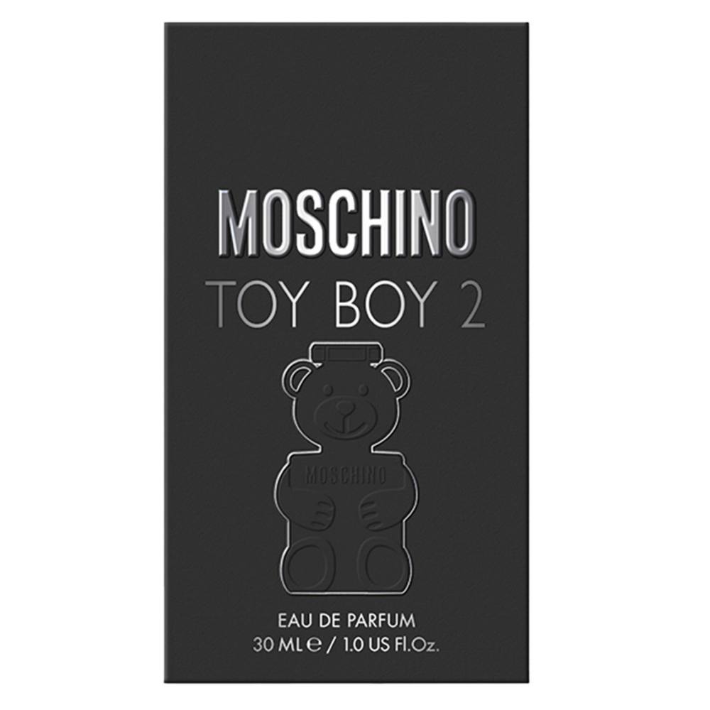 Moschino Toy Boy 2 Eau De Parfum 30ml