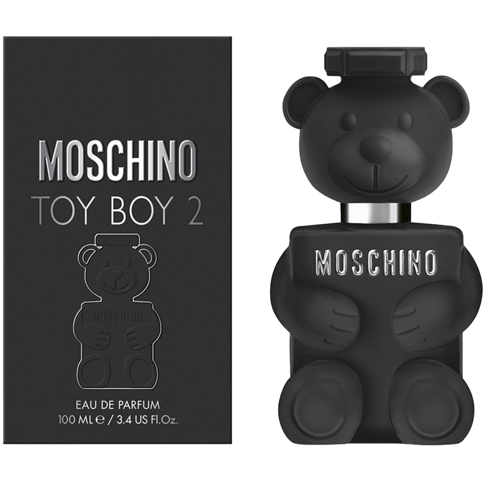 Moschino Toy Boy 2 Eau De Parfum 100ml
