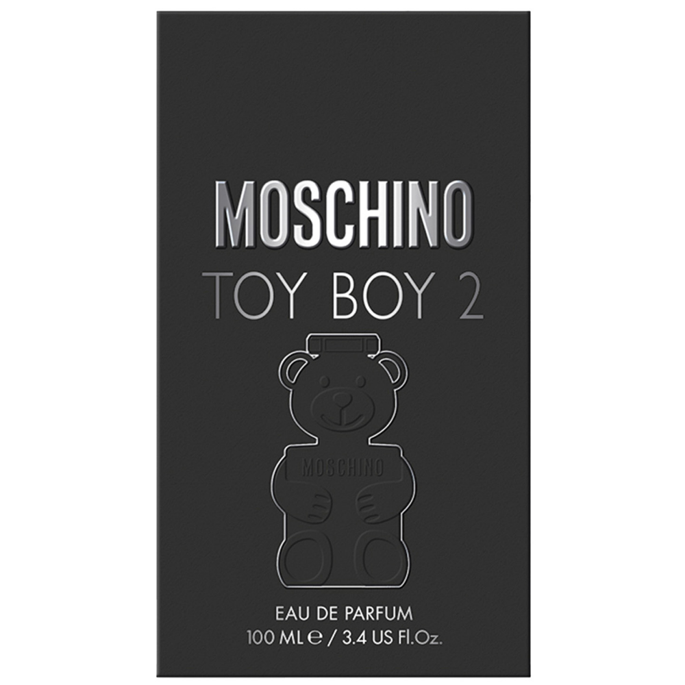 Moschino Toy Boy 2 Eau De Parfum 100ml