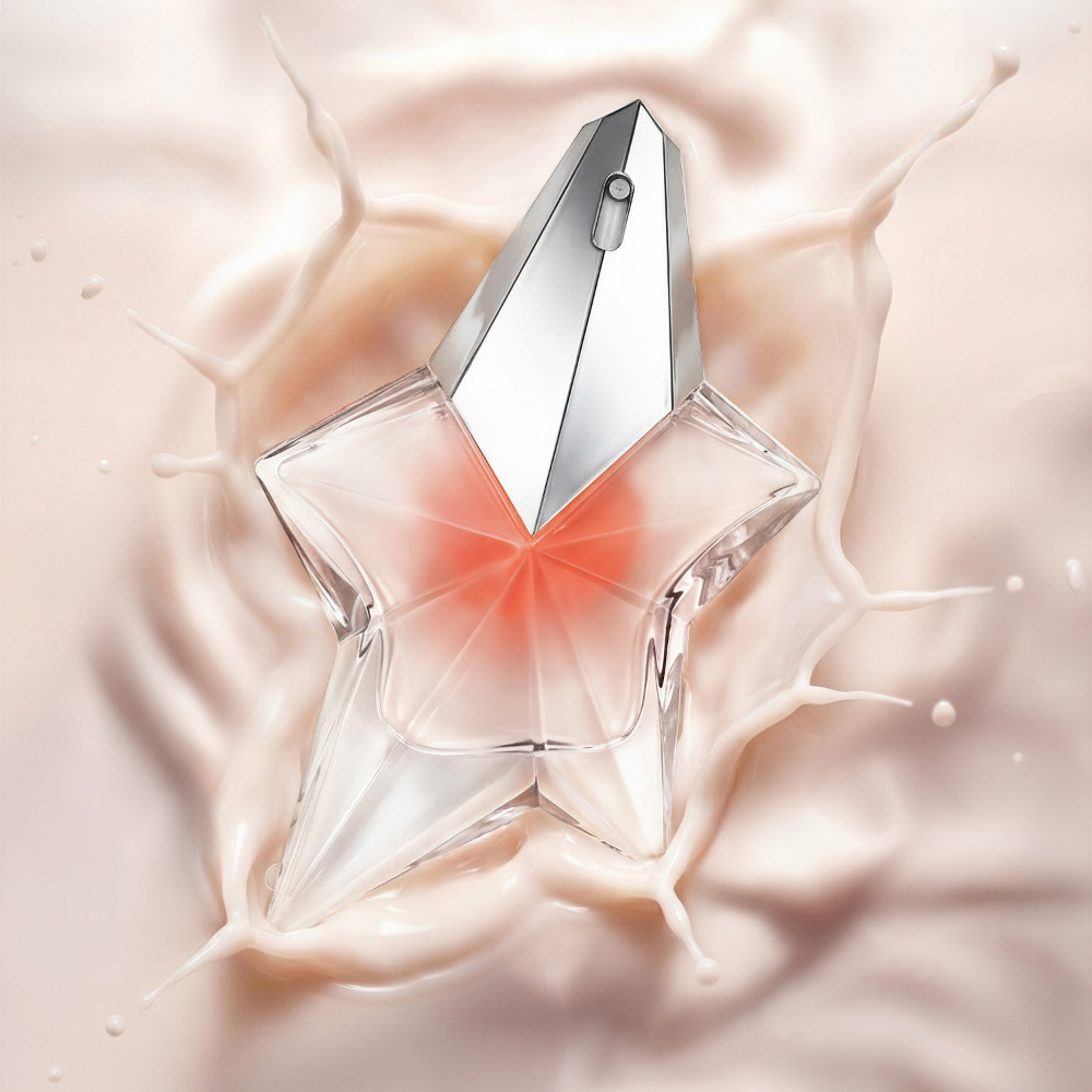 Mugler Angel Blush Eau De Parfum 100ml