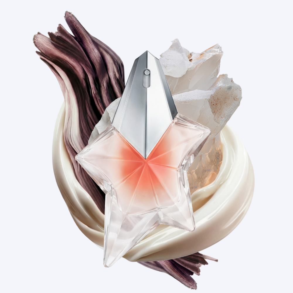 Mugler Angel Blush Eau De Parfum 100ml