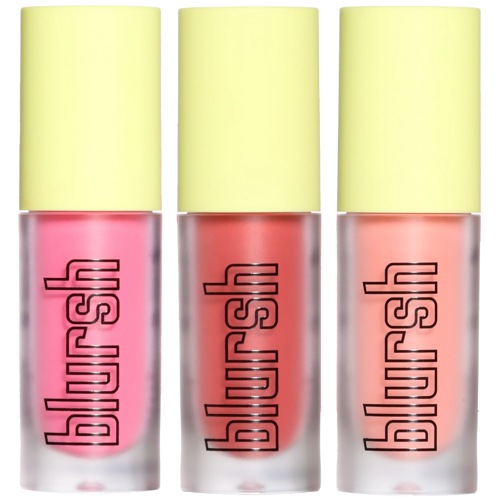 Made By Mitchell Blursh Liquid Blusher 6ml