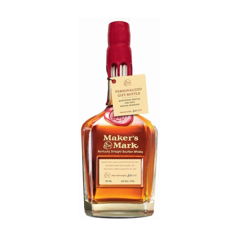 Maker's Mark Bespoke V.I.P. Kentucky Straight Bourbon Whisky