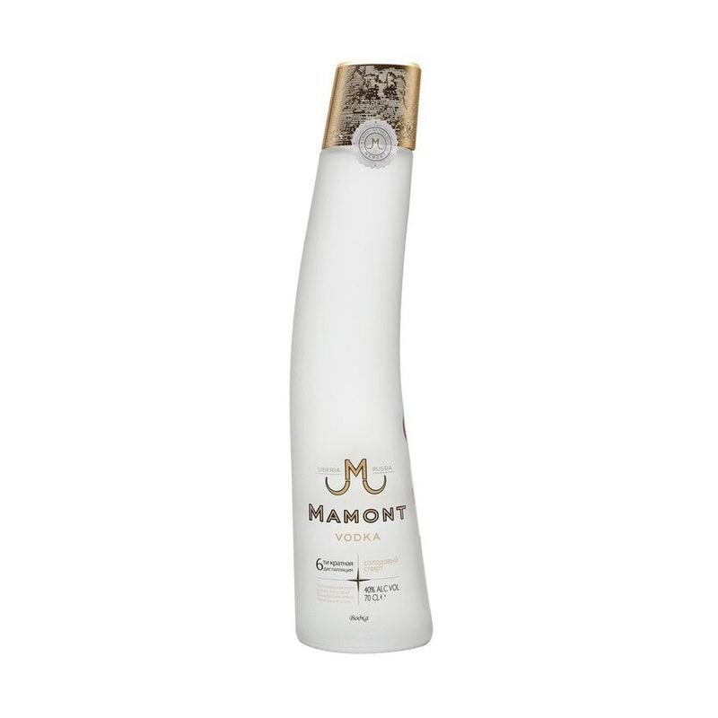 Mamont Vodka