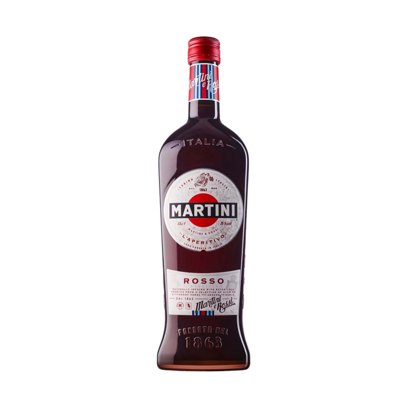 Martini Vermouth Rosso