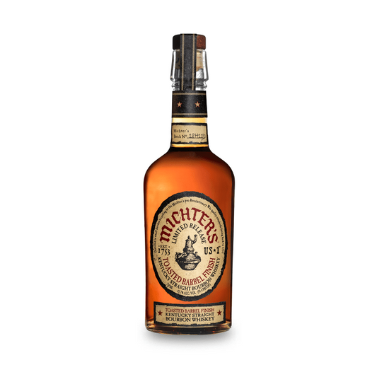 Michter's US*1 Toasted Barrel Finish Kentucky Straight Bourbon Whiskey