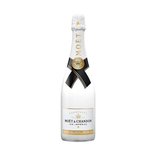 Moët & Chandon Ice Impérial Demi-Sec Champagne