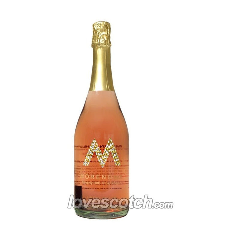 Moreno Rose Prive Sparkling Wine