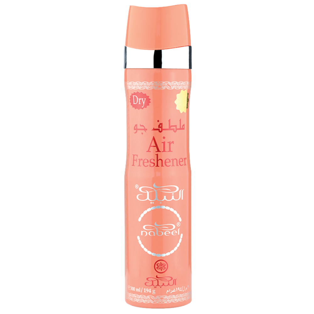 Nabeel Nabeel Air Freshener 300ml
