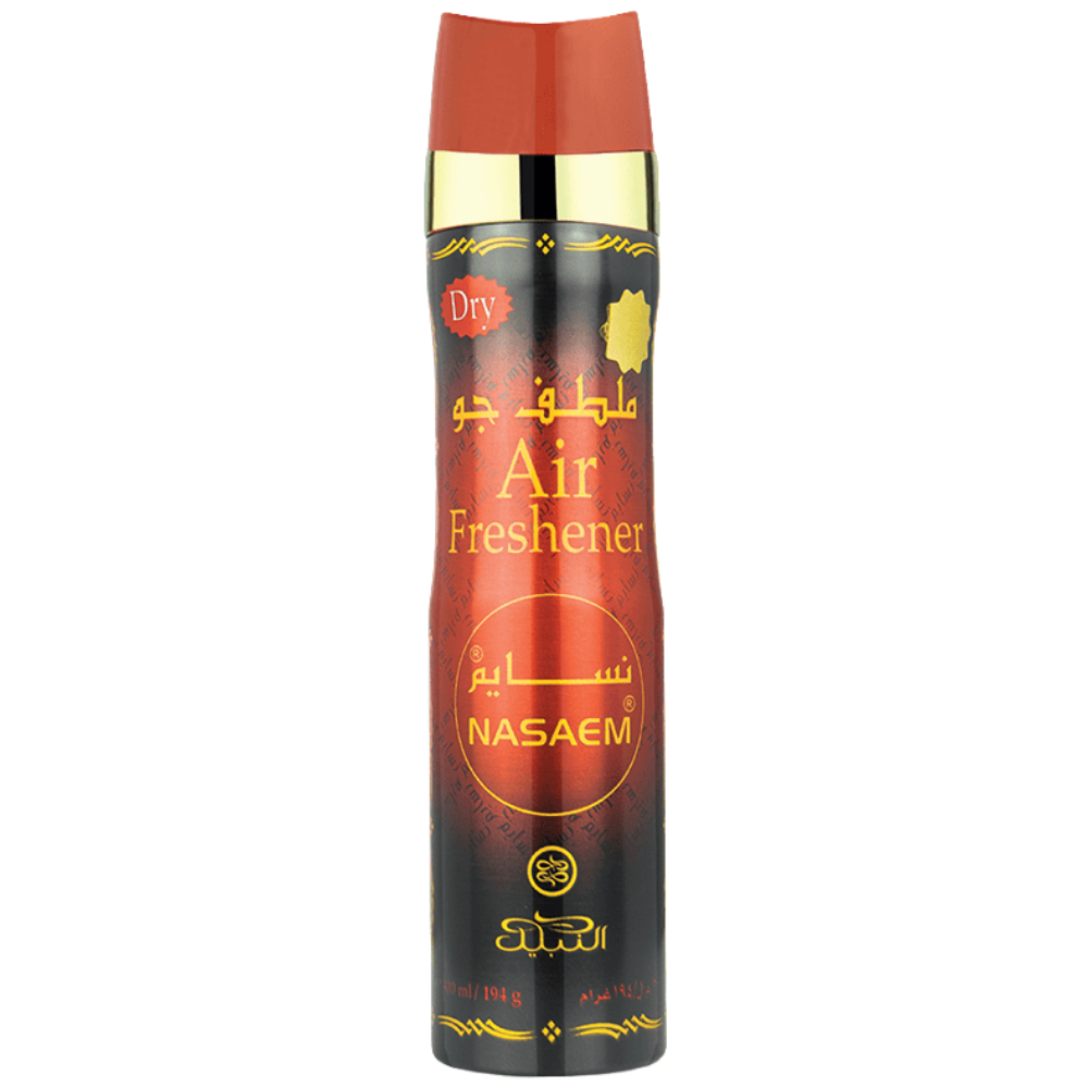 Nabeel Nasaem Air Freshener 300ml