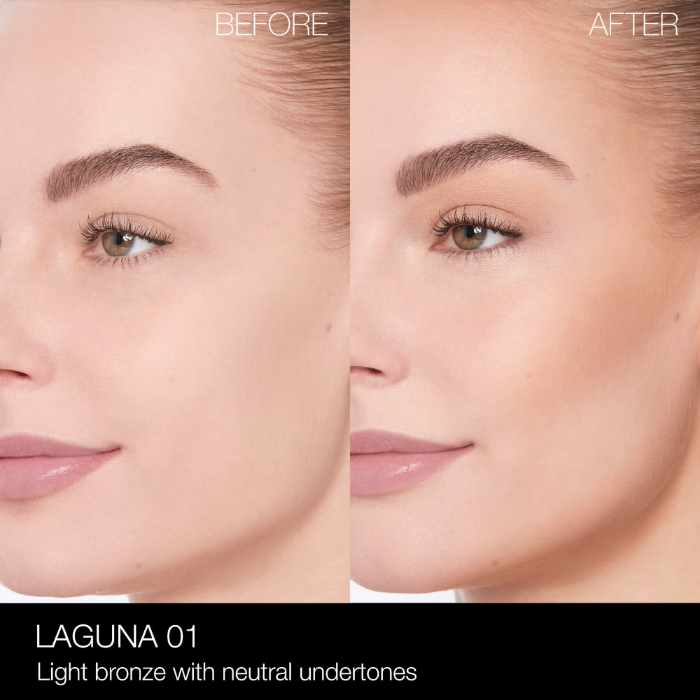 NARS Laguna Bronzing Powder Mini 3.3g