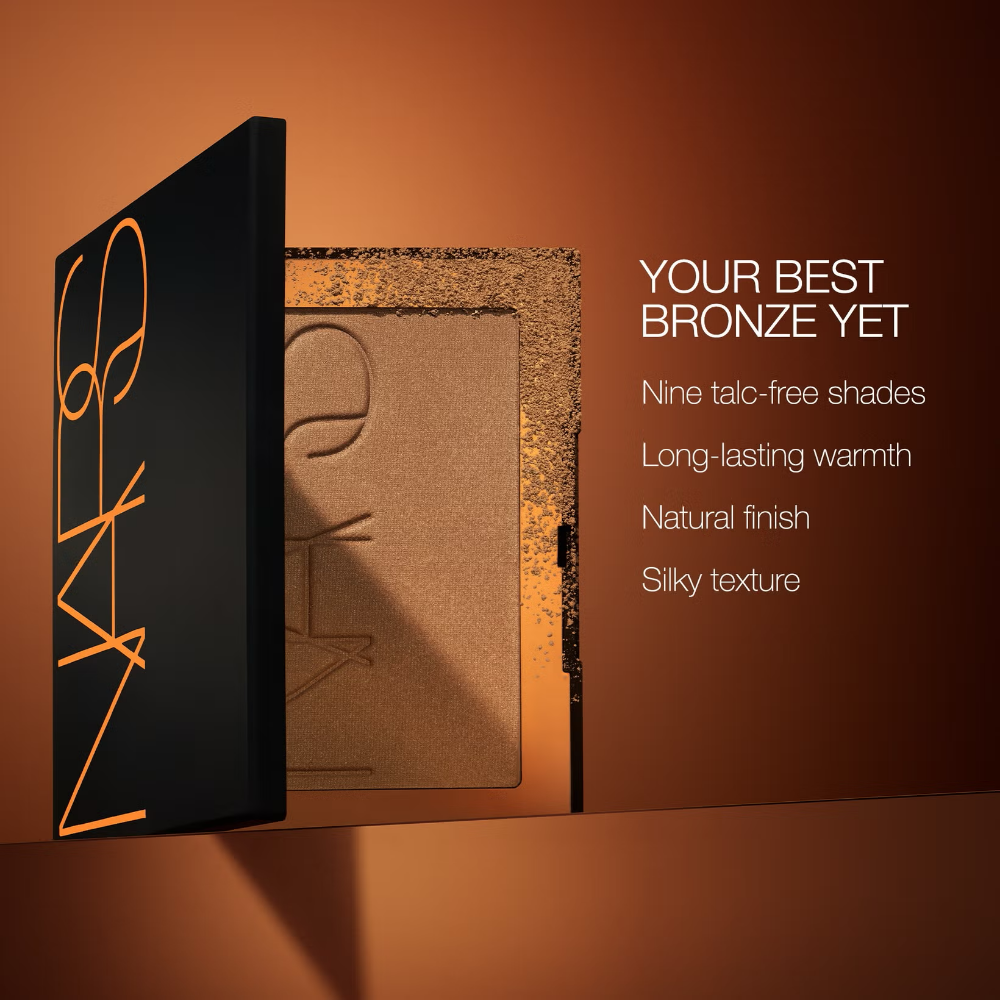 NARS Laguna Bronzing Powder Mini 3.3g