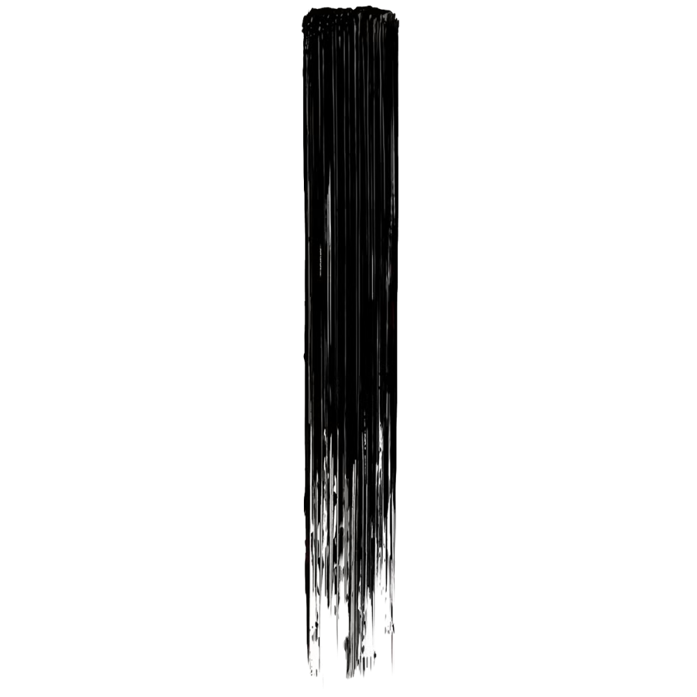 NARS Climax Mascara Mini Black 2.5g