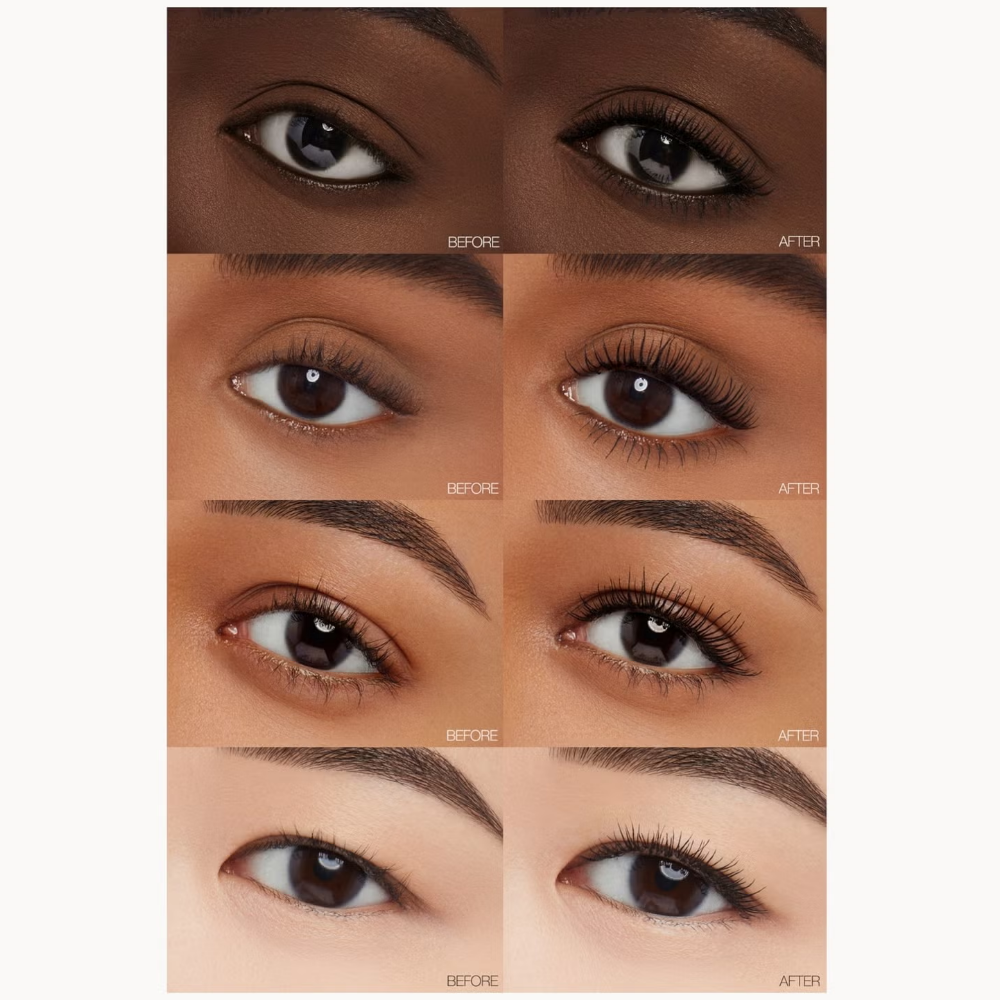 NARS Climax Mascara Mini Black 2.5g