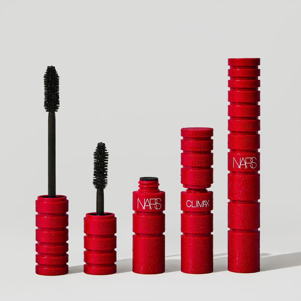 NARS Climax Mascara Mini Black 2.5g