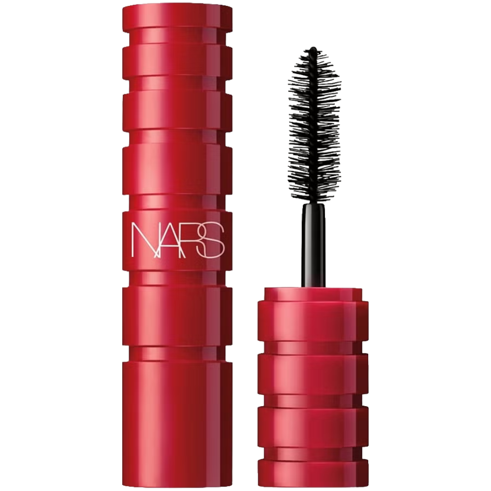 NARS Climax Mascara Mini Black 2.5g
